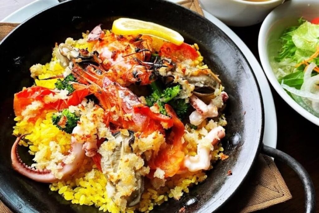 ファミリーダイニング 小玉屋