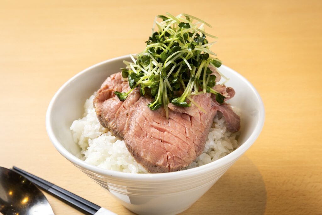 魚沼スイーツガーデン NATURA