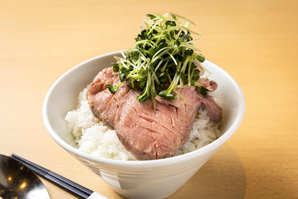 魚沼スイーツガーデン NATURA