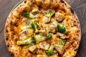 魚沼イタリアンバル 匠